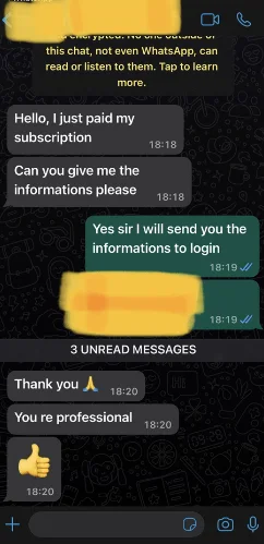 Customer Review 4